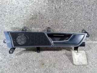 4F0837020B Ручка внутренняя передняя правая Audi A6 C6 (S6,RS6) Арт 46023015077, вид 1
