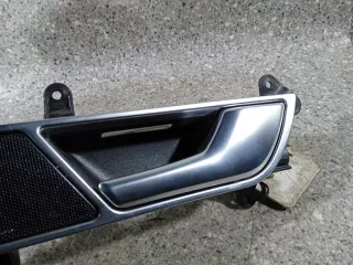 4F0837020B Ручка внутренняя передняя правая Audi A6 C6 (S6,RS6) Арт 46023015077, вид 2