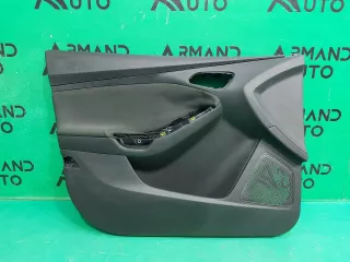 1838763, bm51a23943a, 3 Обшивка двери Ford Focus 3 Арт ARM183731, вид 1