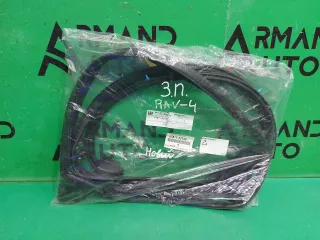 6787142140, 2 уплотнительная резинка Toyota Rav 4 5 Арт ARM183779, вид 1