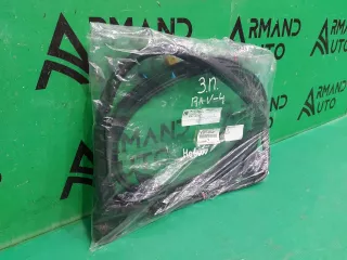 6787142140, 2 уплотнительная резинка Toyota Rav 4 5 Арт ARM183779, вид 2