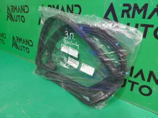 6787142140, 2 уплотнительная резинка Toyota Rav 4 5 Арт ARM183779, вид 3