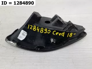 86661J7010 Облицовка птф задней левой  Kia Ceed 3 Арт VD1284890, вид 3