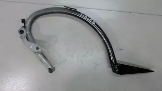  Петля крышки багажника Mercedes CLS C218 Арт 6265601, вид 2