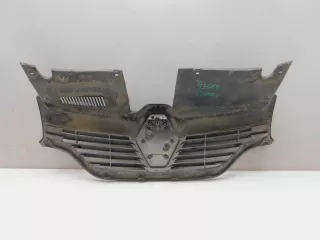  Решетка радиатора Renault Logan 2 Арт smt143564, вид 4