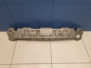 866201M010 Наполнитель заднего бампера Kia Cerato 2 Арт ZAP215006, вид 1
