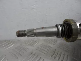 15906791 Колонка рулевая Hummer H3 Арт 00107483, вид 7