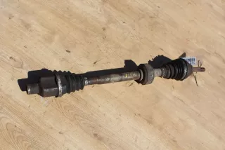 GD752550XC Полуось передняя правая Mazda 6 2 Арт Z124845, вид 1