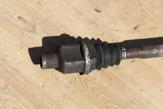 GD752550XC Полуось передняя правая Mazda 6 2 Арт Z124845, вид 2