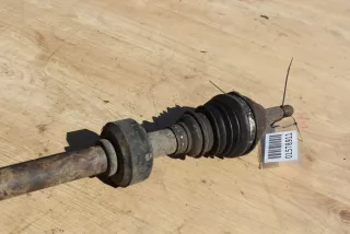 GD752550XC Полуось передняя правая Mazda 6 2 Арт Z124845, вид 5