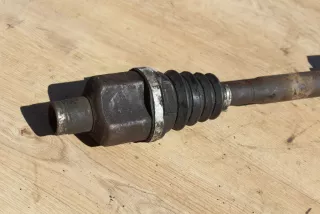 GD752550XC Полуось передняя правая Mazda 6 2 Арт Z124845, вид 7