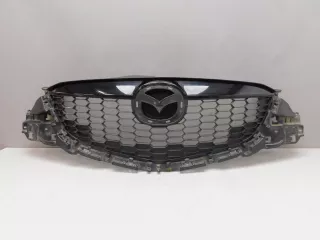  Решетка радиатора Mazda CX-5 1 Арт smt143694, вид 1