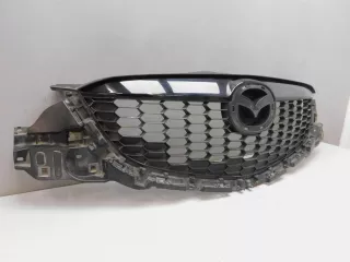  Решетка радиатора Mazda CX-5 1 Арт smt143694, вид 2