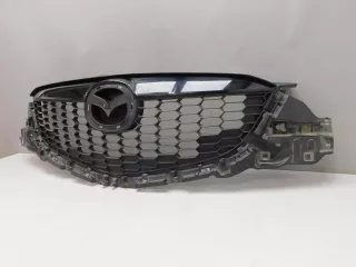  Решетка радиатора Mazda CX-5 1 Арт smt143694, вид 3