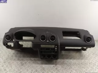  Панель приборная (торпедо) Ford Fiesta 5 Арт 53774688, вид 2