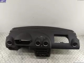 Панель приборная (торпедо) Ford Fiesta 5 Арт 53774688, вид 3