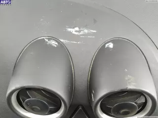  Панель приборная (торпедо) Ford Fiesta 5 Арт 53774688, вид 4