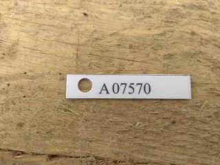 A6519003103 Реле накала свечей Mercedes Sprinter W906 Арт A07570-7, вид 2