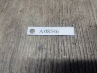 A2701410025 Заслонка дроссельная Mercedes B W246 Арт A08546-2, вид 3