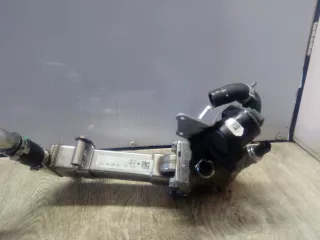 A2741420519, A2741420000 Клапан EGR Mercedes C W205 Арт A08384, вид 1