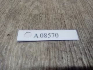 A1669052601 Датчик ABS Mercedes ML/GLE W166 Арт A08570, вид 2