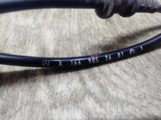 A1669052601 Датчик ABS Mercedes ML/GLE W166 Арт A08570, вид 3