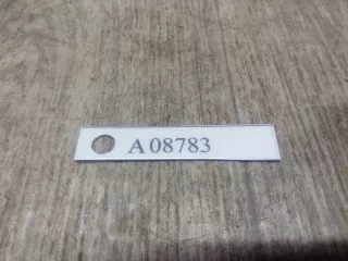 A1669052601 Датчик ABS Mercedes GL X166 Арт A08783-2, вид 3