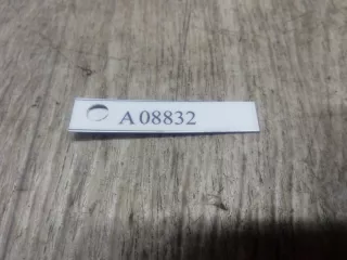6771777 Датчик ABS BMW X5 E70 Арт A08832, вид 2