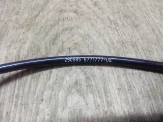 6771777 Датчик ABS BMW X6 F16 Арт A08616-3, вид 2