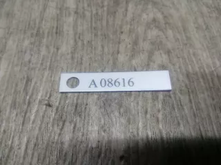 6771777 Датчик ABS BMW X6 F16 Арт A08616-3, вид 3