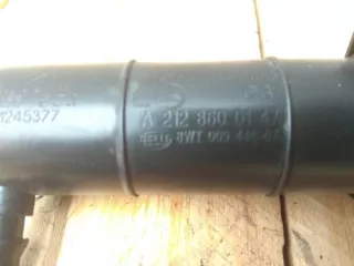 A2128600147, A2128600147 Форсунка омывателя фар Mercedes E W212 Арт W00292, вид 3