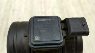 A6290900248 Расходомер воздуха Mercedes ML W164 Арт W02824-3, вид 2