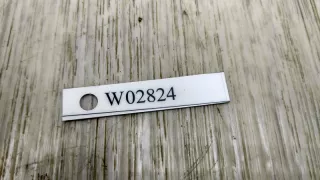 A6290900248 Расходомер воздуха Mercedes ML W164 Арт W02824-3, вид 3