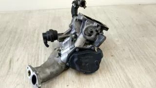 A6511400160 Клапан EGR Mercedes GLK X204 Арт W03218