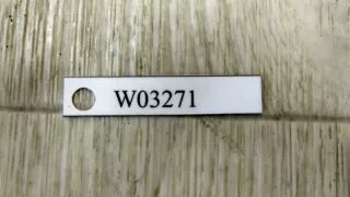 A1668200056 Стоп-сигнал Mercedes GL X166 Арт W03271, вид 3
