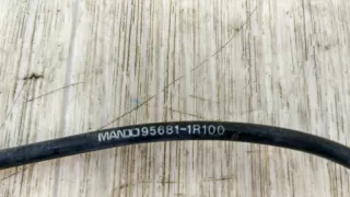 956811R100 Датчик ABS Hyundai Solaris 1 Арт W03899, вид 2
