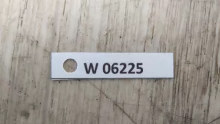 6855049 Датчик ABS BMW X4 F26 Арт W06225-1, вид 3