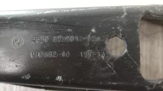 6795812, 33306795812 Рычаг задний BMW X4 F26 Арт W06579-1, вид 2