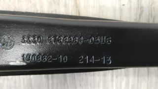 6786981, 33306786981 Рычаг задний BMW 3 F30/F31/GT F34 Арт W05912-13, вид 3