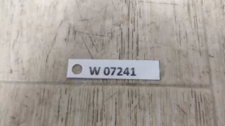 A6519003103 Реле накала свечей Mercedes GLC X253 Арт W07241-4, вид 4