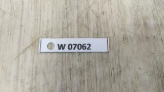 A0004210100 Суппорт передний правый Mercedes E W213 Арт W07062-5, вид 4