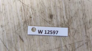A6429061100 Стартер Mercedes C W204 Арт W12597-1, вид 4