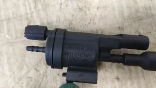 A0025401497 Клапан электромагнитный Mercedes A W169 Арт W15625-2, вид 3