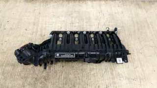 G4D39424CB Коллектор впускной Jaguar XE 1 restailing Арт W16423-3, вид 1