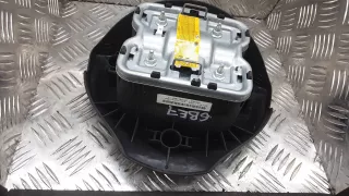 8200644959 Подушка безопасности водителя Renault Modus Арт 6BE07J301, вид 4