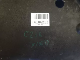 A21869400259F08 Обшивка крышки багажника Mercedes CLS C218 Арт ZAP215144, вид 4