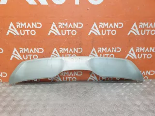 51127323789 накладка бампера нижняя BMW X6 F16 Арт 168890PM, вид 1