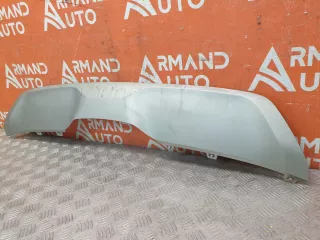 51127323789 накладка бампера нижняя BMW X6 F16 Арт 168890PM, вид 2