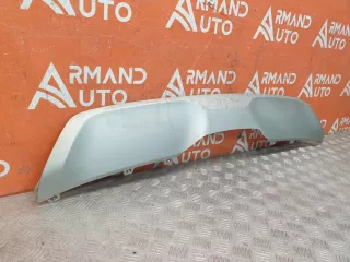 51127323789 накладка бампера нижняя BMW X6 F16 Арт 168890PM, вид 4