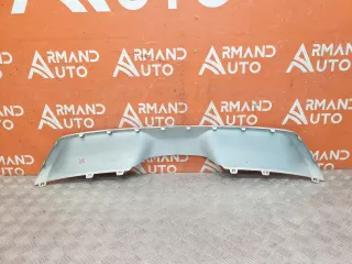 51127323789 накладка бампера нижняя BMW X6 F16 Арт 168890PM, вид 6